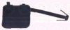 KLOKKERHOLM 5537915 Cover, towhook